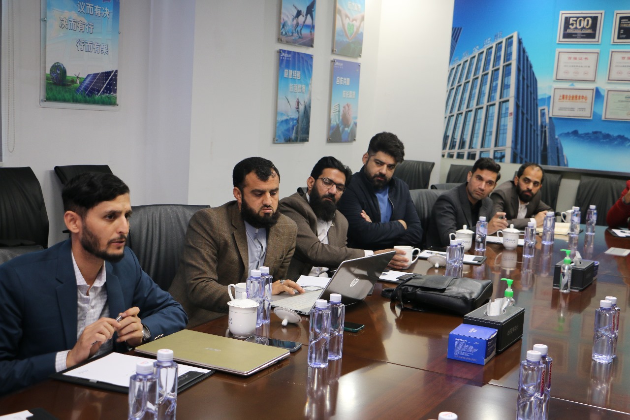 Major Impact Through High-Scale Projects