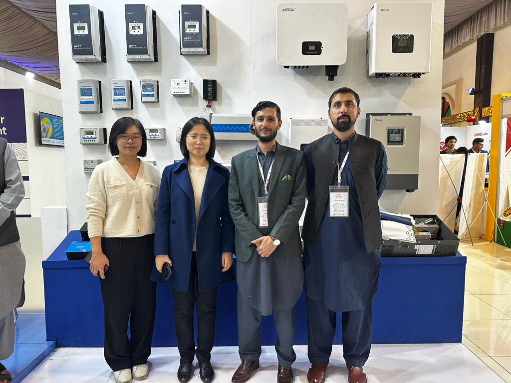 Wide Range of Solar Solutions